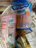 喜之郎 脆脆碎冰棒冰85ml*20支 冰淇淋 休閑兒童零食冷飲冰品家庭囤貨裝 曬單實拍圖