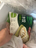 必品閣（bibigo）玉米蔬菜豬肉水餃 1200g 約48只 早餐夜宵速凍餃子 曬單實(shí)拍圖