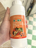 衛(wèi)士威胺氯菊酯微乳劑蚊子藥殺蟲劑驅(qū)蚊蠅滅蚊藥室外庭院花卉戶外大面積滅蟑螂螞蟻臭蟲跳蚤養(yǎng)殖場(chǎng)殺蜘蛛卵藥 曬單實(shí)拍圖