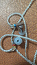 TRN TA1一圈一鐵兩單元圈鐵耳機(jī)HIFI發(fā)燒入耳式有線樓氏動鐵耳塞 TA1-帶麥 標(biāo)配 曬單實拍圖
