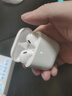 【2025新款頂配丨全功能還原】藍(lán)牙耳機適用蘋果無線二代Air降噪半入耳式iPhone16/15/14/13華強北 【超強續(xù)航+定位改名】 【全新升級二代】 曬單實拍圖