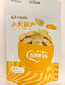 孕味食足 小米鍋巴70g*4袋 孕婦零食辦公室孕期解饞鍋巴營(yíng)養(yǎng)休閑小零食 曬單實(shí)拍圖