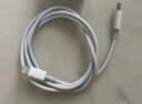 尊匠蘋果充電器正品充電線氮化鎵30W快充線PD套裝適配原裝iPhone14ProMax 16 15手機13充電頭20W數(shù)據(jù)線 【適用蘋果6-14系列】PD快充線丨單線標準1米 曬單實拍圖