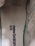 NEW BALANCE休閑鞋男鞋女鞋復(fù)古舒適透氣百搭情侶運動鞋574系列ML574EVN 38.5 曬單實拍圖