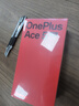 一加 Ace 5 競(jìng)速版 12GB+256GB 磐石黑 天璣 9400e 風(fēng)馳游戲內(nèi)核 oppo新品游戲性能 5G 智能電競(jìng)手機(jī) 曬單實(shí)拍圖