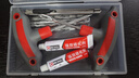 邁克（MICHEL）汽車真空輪胎便捷補(bǔ)胎工具 巴樂卡快速修補(bǔ)套裝 MC-509 曬單實(shí)拍圖