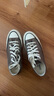 匡威（Converse）官方 1970S男女運(yùn)動(dòng)帆布鞋美拉德奶咖棕棕色A00756C A00756C 37 曬單實(shí)拍圖