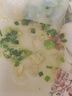 七鮮【可蒸制】七鮮 韭菜雞蛋水餃504g(24只) 曬單實(shí)拍圖