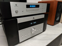 惠威（HiVi）M1MKII家用木質(zhì)無(wú)源HIFI書(shū)架音響發(fā)燒音箱客廳電視專(zhuān)用音響送木質(zhì)腳架/避震底座 M1MKII+AD86D+TY30CD 曬單實(shí)拍圖