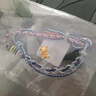 潮宏基足金黃金吊墜女定價 哆啦A夢歡樂同行 XPG30015771 曬單實拍圖