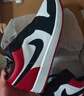 耐克（NIKE）Air Jordan 1 Low SE男鞋經(jīng)典休閑運動鞋低幫透氣防滑緩震籃球鞋 IB8971-106 44.5 曬單實拍圖