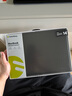 SwitchEasy蘋果2026/25款MacBook Pro14/16筆記本保護殼M5磨砂Air13.6/15英寸半透明M4超薄23硬殼電腦保護套 磨砂透黑 2026款Mac Pro 14英寸 曬單實拍圖