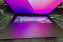 海信27英寸 4K超清 廣色域 HDR400 Type-C 適配Mac 旋轉(zhuǎn)升降 IPS 電腦顯示屏 顯示器 27N5H 曬單實拍圖