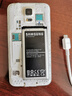 三星Galaxy S5手機(jī)電池SM-G9008V原裝電池SMG9006V/W原廠正品電板 一塊原裝電池[兩年包換] 曬單實(shí)拍圖