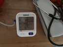 歐姆龍（OMRON）【行業(yè)熱銷】電子血壓計血壓儀老人家用血壓測量醫(yī)用高精準U726J 曬單實拍圖