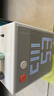 閃極點(diǎn)陣屏充電器100W多口氮化鎵3C1A快充筆記本適配器140W屏顯PD65W適用蘋果iPhone16/15Macbook平板 【140W套裝版】點(diǎn)陣屏+1.5米雙C編織快充線 曬單實(shí)拍圖
