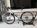 賽軻盈CyclingDeal自行車垂直停車架L型立式室內(nèi)山地公路車插入翻轉(zhuǎn)展示 黑色-免安裝垂停支架KT45 包裝尺寸長(zhǎng)65cm，寬39cm，高18cm 曬單實(shí)拍圖