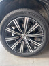 米其林（MICHELIN）米其林輪胎 Pilot Sport 4 PS4  SUV 275/45R20 110Y 途銳沃爾沃 全新汽車(chē)輪胎 曬單實(shí)拍圖