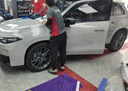 固特異（GOODYEAR）汽車貼膜 金剛系列汽車隔熱膜汽車膜玻璃膜車窗膜汽車膜全車膜防曬隔熱防爆太陽膜 曬單實(shí)拍圖