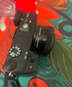 索尼/SONY a6300 a6400 a6000 a6500 a5100 二手半畫幅微單相機 A6100 (16-50mm)[套機]顏色隨機可備 99新 曬單實拍圖