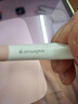 艾卓吉爾IDG300電容筆適用蘋果Pro/Air/mini/iPad通用平板觸控筆傾斜壓感·藍(lán)牙電顯·信號調(diào)節(jié)觸屏手寫筆 【元?dú)饪睢抠浰头酃P套 曬單實(shí)拍圖