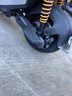 米其林（MICHELIN）摩托車輪胎 PILOT STREET 2  90/90-12  曬單實(shí)拍圖