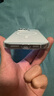 【原裝數(shù)碼】適用蘋果15promax透明手機殼iPhone16pro超薄防摔 一體全硬 水晶透明  冰透 不發(fā)黃 iPhone 16 pro 曬單實拍圖