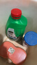 龜牌（Turtle Wax）硬殼盾高泡洗車水蠟( G-4008R1)1.25L汽車洗車泡沫液去污清洗劑 曬單實拍圖