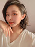 老鳳祥一周耳釘99足銀耳飾耳環(huán)女2025年新款生日七夕情人節(jié)禮物送女朋友 TH03“羽”你相伴足銀耳飾套裝 曬單實(shí)拍圖
