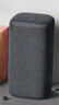 小米（MI）Xiaomi智能音箱 新一代超級小愛(ài)智能音箱 AI大模型問(wèn)答 連續指令語(yǔ)控 支持遠程備車(chē) 小米藍牙音箱 曬單實(shí)拍圖