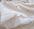 班得夏季嬰兒空調服新生兒衣服男女寶寶內衣純棉薄睡衣家居服套裝 黃色空調服 80碼（建議身高73-82cm，體重16-22斤） 曬單實(shí)拍圖