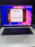 Apple二手蘋果筆記本電腦MacBookPro/Air M1M2M3M4商務(wù)游戲剪輯設(shè)計(jì) 99新 23款16寸W83【M2Pro】16+512G灰銀 曬單實(shí)拍圖