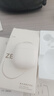 漫步者（EDIFIER）花再 Zero Air 真無(wú)線藍(lán)牙耳機(jī)半入耳式耳麥降噪游戲新款適用于蘋果Pro安卓小米紅米榮耀漫游花在 月白+柯基狗耳機(jī)套+入會(huì)享5元 曬單實(shí)拍圖