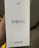 榮耀X60 十面抗摔防水耐磨 5800mAh大電池 一億像素 AI影像 8+256 典雅黑 國家補貼 5G AI手機 曬單實拍圖