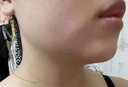 去雙下巴贅肉神器瘦脖子下顎線v臉提拉緊致收減雙下巴瘦臉溶脂器 一盒裝【一抹去除】 曬單實(shí)拍圖