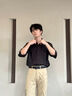 皮爾卡丹皮帶男真皮自動(dòng)扣國(guó)際品牌高端商務(wù)休閑輕奢褲帶七夕送老公男友 高端實(shí)木禮盒【升級(jí)真皮材質(zhì)】 115cm 其他尺寸聯(lián)系客服或備注 曬單實(shí)拍圖