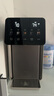 美的（Midea）小魔方pro電熱水瓶電水瓶飲水機(jī) 燒水壺電熱水壺316L 風(fēng)冷保溫恒溫一體0塑料可拆國(guó)家補(bǔ)貼31FPro 曬單實(shí)拍圖