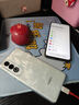 OPPO K12 Plus 12GB+512GB 雪峰白 政府國家補(bǔ)貼 6400mAh大電池 第三代驍龍7 120Hz護(hù)眼直屏5G AI手機(jī) 曬單實(shí)拍圖