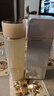 珀萊雅緊致肌密爽膚水京東自營旗艦店緊致抗皺保濕補水 150ml*2【囤貨裝】 曬單實拍圖
