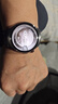 華為（HUAWEI）手表WATCH 5【咨詢享優(yōu)惠】智能運動健康eSIM獨立通話血氧呼吸體溫監(jiān)測風險評估男女士朋友4Pro 46mm木星棕丨深棕色素皮復(fù)合表帶【皮表帶+貼膜】 曬單實拍圖