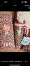 野獸派家居（tbh）三麗鷗Hello Kitty巨無霸保溫杯吸管隨行杯不銹鋼保冷水杯禮物 巨無霸保溫杯 經(jīng)典豹紋 1200ml (含mini收納包掛件) 曬單實(shí)拍圖