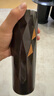 星巴克（Starbucks）杯子保溫杯經(jīng)典黑金棱面不銹鋼隨行杯高顏值473ml 男女士送禮 曬單實(shí)拍圖