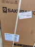 櫻花（SAKURA）【國(guó)家補(bǔ)貼至高15%】40升電熱水器 2200W速熱家用儲(chǔ)水式熱水器大功率專利防電墻SHW-40QY15 曬單實(shí)拍圖
