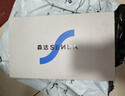 森達(dá)樂(lè)福鞋女平底英倫風(fēng)通勤一腳蹬單鞋女士皮鞋SXG01AA4 黑色 39  曬單實(shí)拍圖