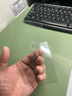 朗菱【2片】適用蘋(píng)果11/XR鋼化膜iPhone11/XR手機膜 高清防摔無(wú)邊保護貼膜非全屏覆蓋防指紋防摔貼膜 曬單實(shí)拍圖