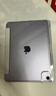 倍思iPad11/10保護(hù)殼蘋(píng)果平板保護(hù)套10代【2025升級(jí)·冰透裸機(jī)】適用2025年款iPad11/10-11/10.9英寸 曬單實(shí)拍圖