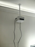 愛(ài)普生（EPSON）EF-15W 激光投影儀家用1080P高清 1000流明自動(dòng)對(duì)焦家庭影院臥室投影機(jī) 無(wú)線同屏【標(biāo)配+音響】 曬單實(shí)拍圖