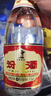 汾酒 黃蓋玻汾 清香型白酒 53度475mL 雙瓶裝 曬單實(shí)拍圖