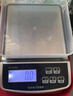 今選（JINXUAN）防水小型電子秤廚房高精度0.1g家用秤烘焙工具克秤中藥食物秤 3KG/0.1g三用款+6豪禮 曬單實(shí)拍圖