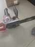 德力西電氣（DELIXI ELECTRIC）插電式16寸大功率家用220V電鏈鋸手持有線砍樹木工專用伐木鋸切割 16寸至樽款+2鏈條 曬單實(shí)拍圖